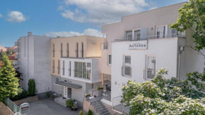 Hotel ANTARES Bratislava